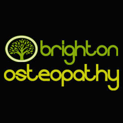 Brighton Osteopathy and Sports Injury Clinic logo