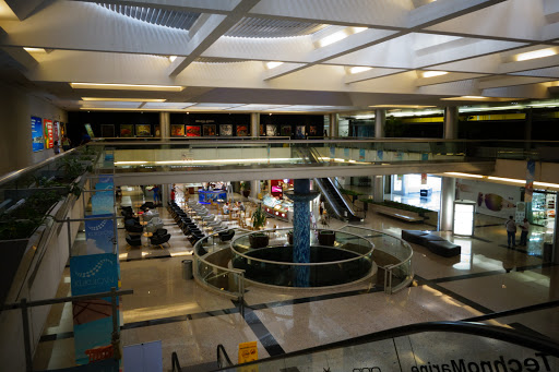 Kukulcan Plaza