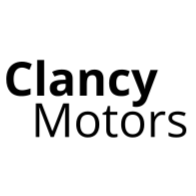 Clancy Motors logo