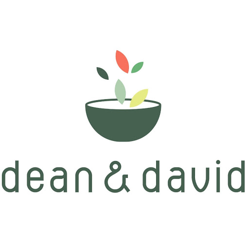 dean&david logo