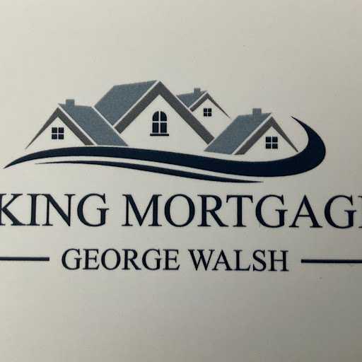 Viking Mortgages Limited logo