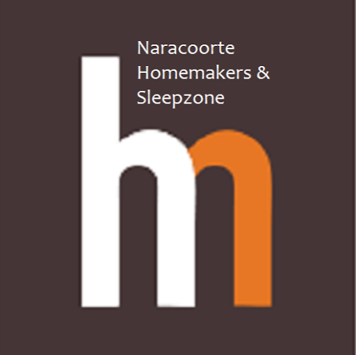Naracoorte Homemakers Furniture and Bedding logo
