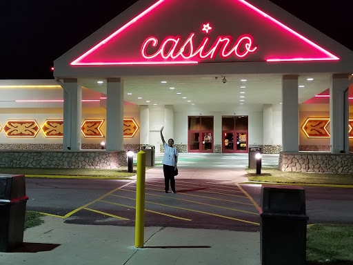 Casino «Sac And Fox Casino», reviews and photos, 1322 US-75, Powhattan, KS 66527, USA