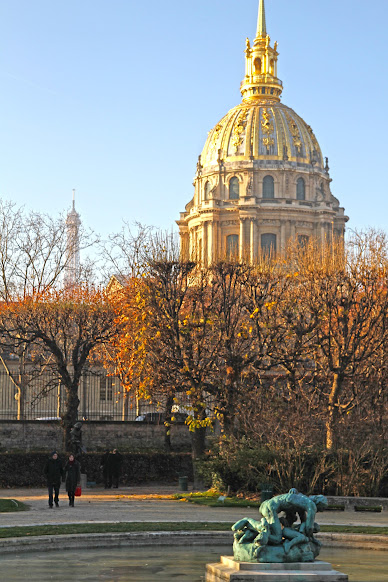 Lugares obrigatórios para visitar em PARIS (e melhores hotéis para se alojar) | França