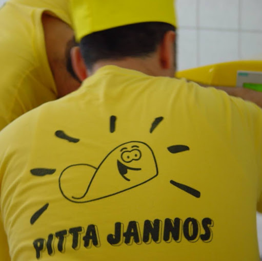 Pita-Jannos logo