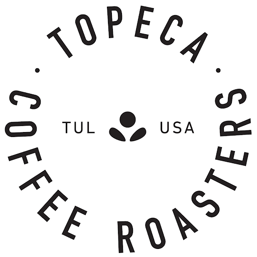 Topeca Coffee logo