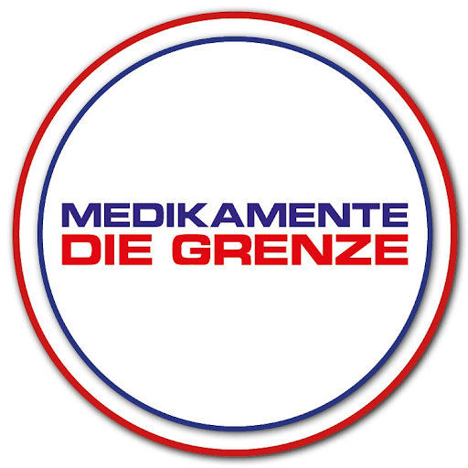 Medikamente die Grenze Winschoten logo