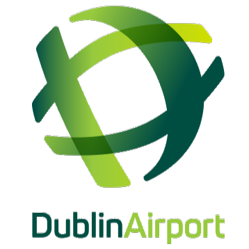 Holiday Blue Long Term Car Parking at Dublin Airport logo