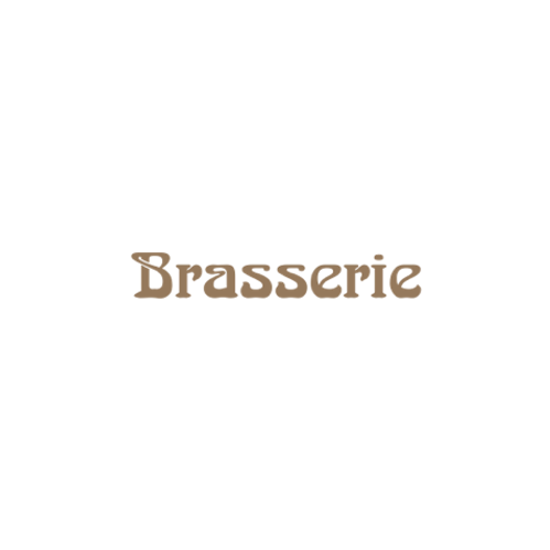 BRASSERIE Münster logo