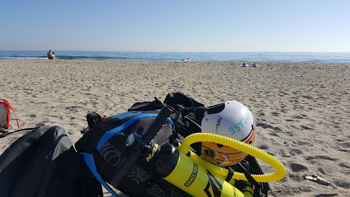 Camping Mar Estang