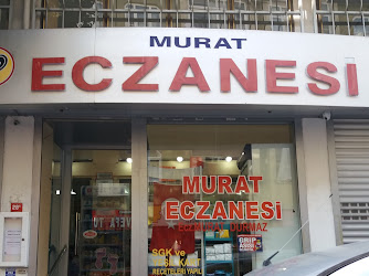 Murat Eczanesi