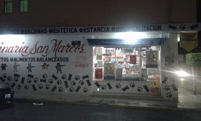 Photos of Veterinaria San Marcos