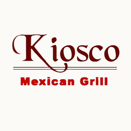 Kiosco Mexican Grill logo