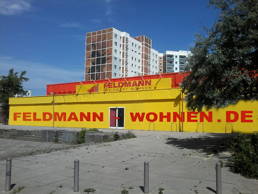 Feldmann-Wohnen logo