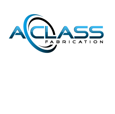 A Class Fabrication Perth logo