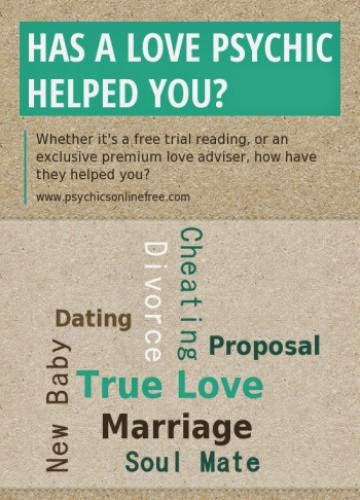 A Love Psychic Reading Can Be A Valuable Tool