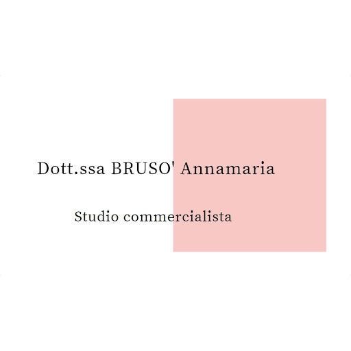 Dott.ssa BRUSO' Annamaria logo