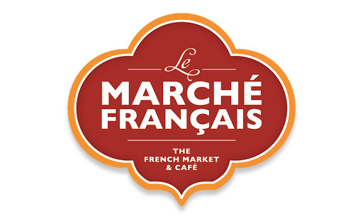 Le Marché Français logo