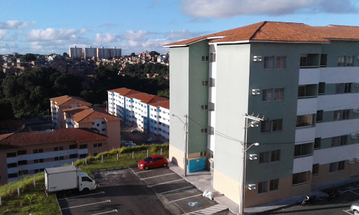 Residencial Recanto dos Passaros, Av. Aliomar Baleeiro, 6020 - Canabrava, Salvador - BA, 41370-045, Brasil, Residencial, estado Bahia