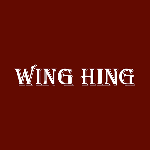 Wing Hing Chinese Takeaway logo