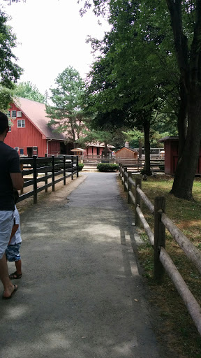 Zoo «The Zoo In Forest Park & Education Center», reviews and photos, 302 Sumner Ave, Springfield, MA 01108, USA