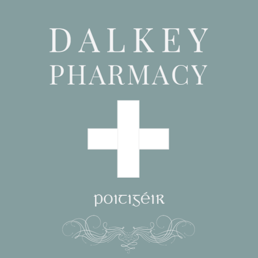 Dalkey Pharmacy logo