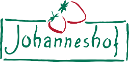 Gartenwirtschaft Johanneshof logo