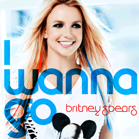 Gifs Animados de Britney Spears: I Wanna Go ::Britney Spears Gif::