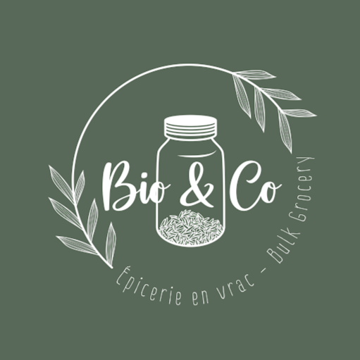 BIO&CO MARKET INC logo