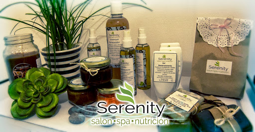 Serenity Salon Spa Nutricion, 66358, Privadas de Santa Catarina 1236, Privadas de Santa Catarina, Cd Santa Catarina, N.L., México, Esteticista facial | NL