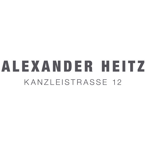 ALEXANDER HEITZ logo