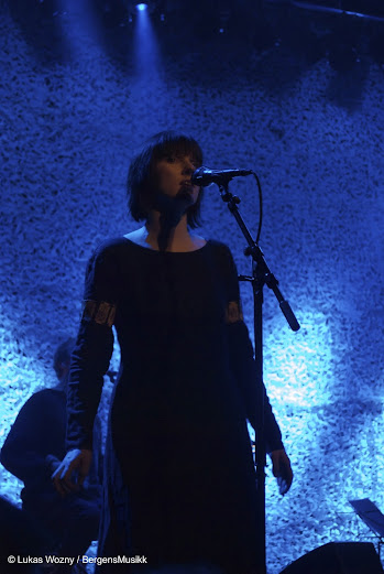 Wardruna