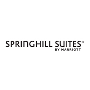 SpringHill Suites by Marriott Mobile logo