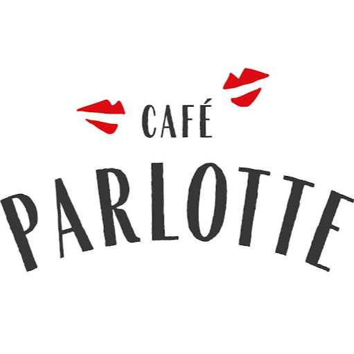 Café Parlotte logo