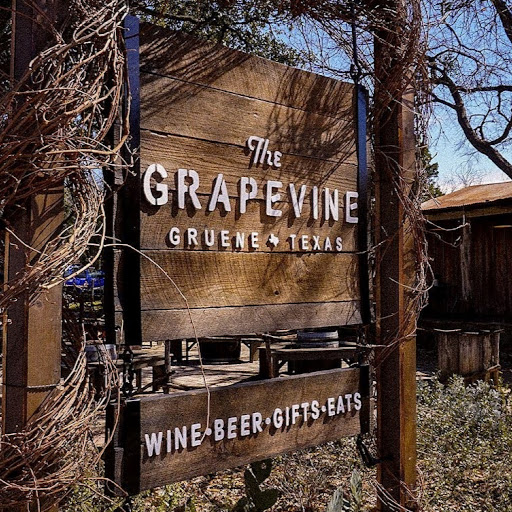 The Grapevine logo