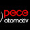 PEÇE OTOMOTİV logo