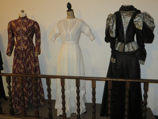 Buffalo Bill Museum