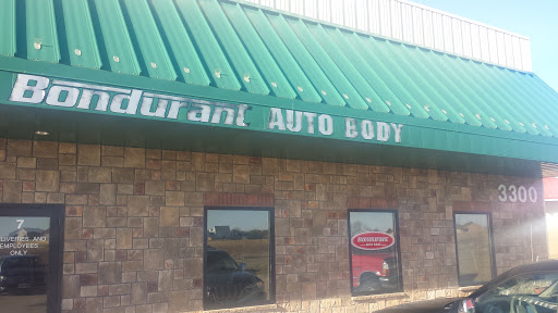 Auto Body Shop «Bondurant Auto Body», reviews and photos, 1002 2nd St NE, Bondurant, IA 50035, USA