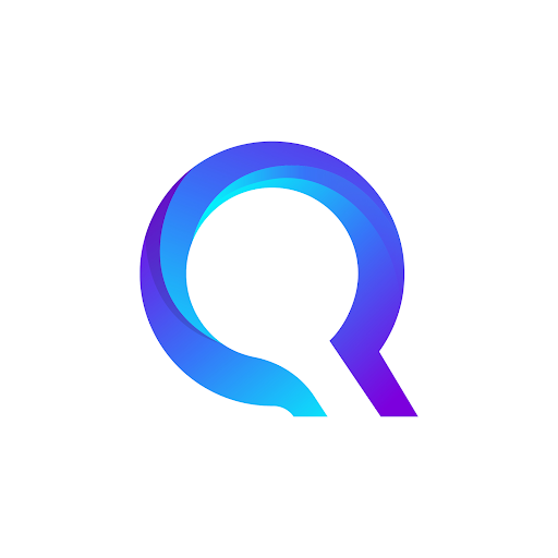 Quantifold logo