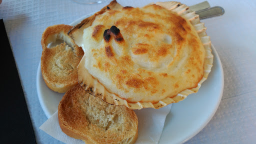 Restaurante Capritxo