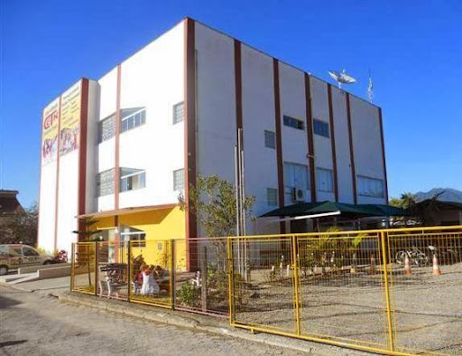 Centro de ED Terezinha Krautz, Rua Servidão Oscar Martins, 55 - Aririu, Palhoça - SC, 88135-060, Brasil, Ensino, estado Santa Catarina