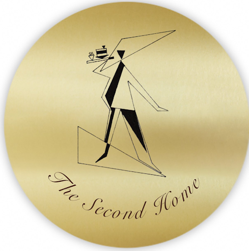 The Second Home logo