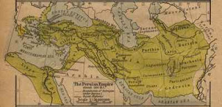 Kekaisaran Terbesar Dalam Sejarah Dunia Persia