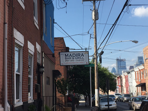 Bar & Grill «Madira Bar & Grill», reviews and photos, 1252 S 21st St, Philadelphia, PA 19146, USA