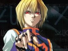 Kurapika Maligno Kurapika Maligno