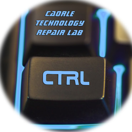CTRL - Caorle Technology Repair Lab