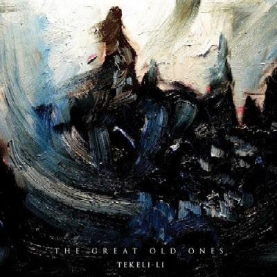 The Great Old Ones - Tekeli-li (2014)