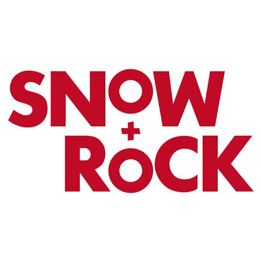 Snow + Rock Dundrum logo