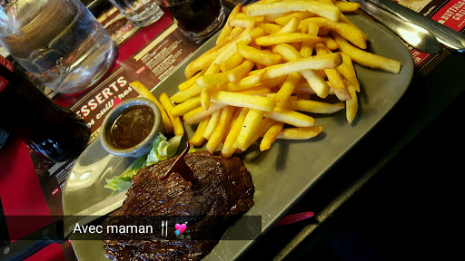 Buffalo Grill Lievin