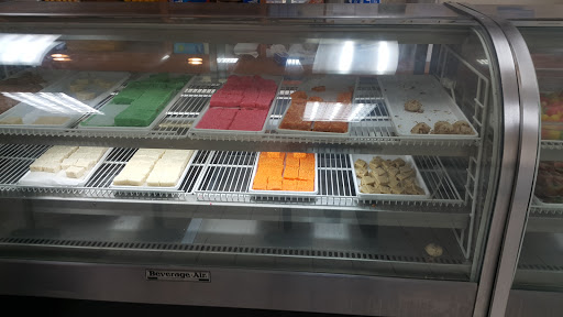 Pak Sweets